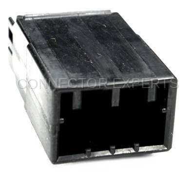 Connector Experts - Normal Order - CE4293M