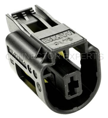 Connector Experts - Normal Order - CE1071
