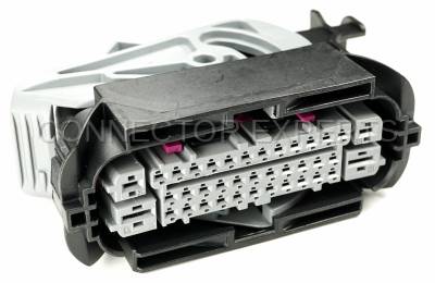 Connector Experts - Special Order  - CET3812