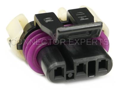 Connector Experts - Normal Order - CE3072