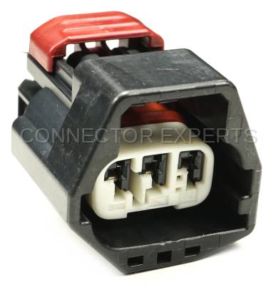 Connector Experts - Normal Order - CE3062F