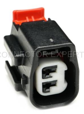 2 Pin Connector