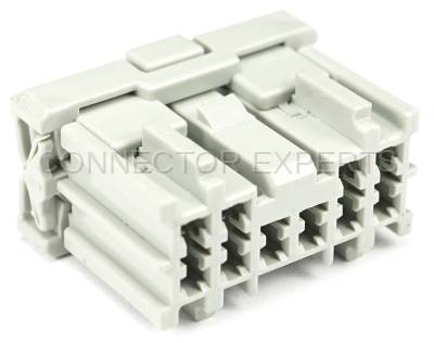 Connector Experts - Normal Order - CET1084