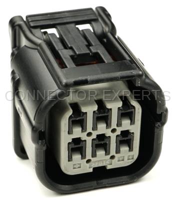 Connector Experts - Normal Order - CE6043F