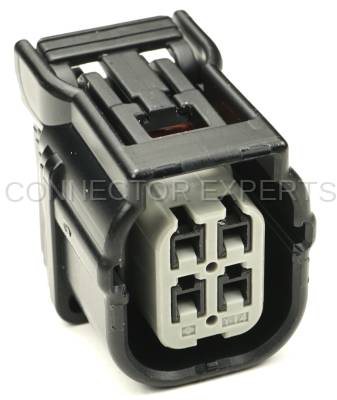 Connector Experts - Normal Order - CE4078F