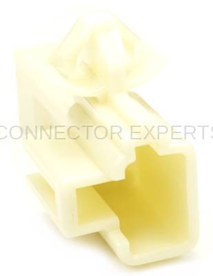 Connector Experts - Normal Order - CE2707MA