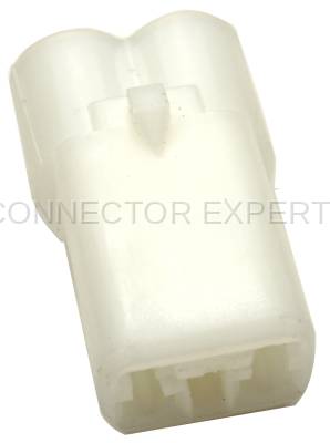 Connector Experts - Normal Order - CE2708F