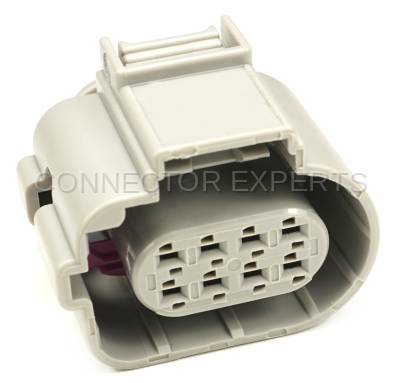 Connector Experts - Normal Order - CE8174