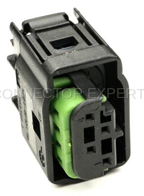 Connector Experts - Normal Order - CE4081
