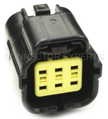 Connector Experts - Normal Order - CE6040F
