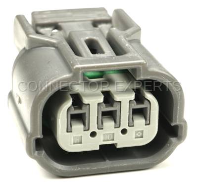 Connector Experts - Normal Order - Headlight
