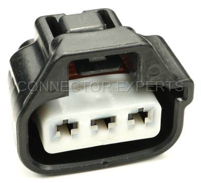 Connector Experts - Normal Order - CE3075F