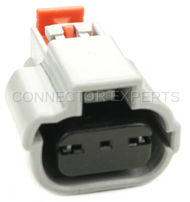 Connector Experts - Special Order  - Reverse, Turn Lamp - Rear