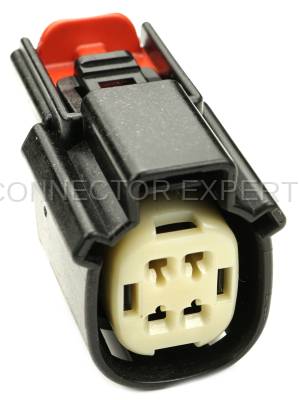 Connector Experts - Normal Order - CE4066F