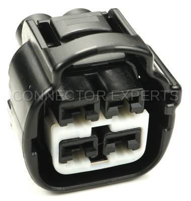 Connector Experts - Normal Order - CE4061F