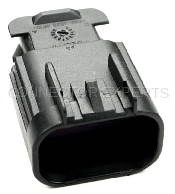 Connector Experts - Normal Order - CE8001M