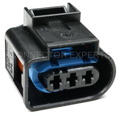 Connector Experts - Normal Order - CE3314