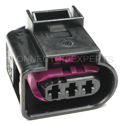 Connector Experts - Normal Order - CE3315