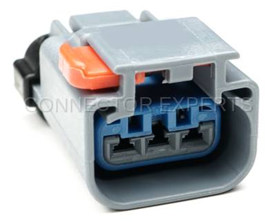 Connector Experts - Normal Order - CE3316