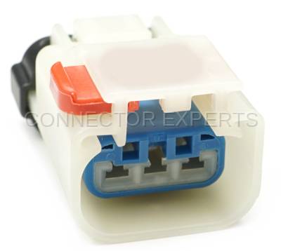 Connector Experts - Normal Order - CE3317F