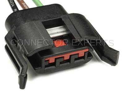 Connector Experts - Normal Order - CE3318