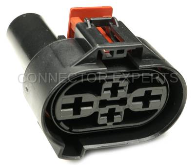 Connector Experts - Special Order  - CE4295