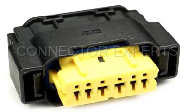 Connector Experts - Normal Order - CE6212