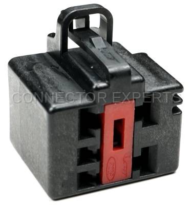 Connector Experts - Normal Order - CE5075