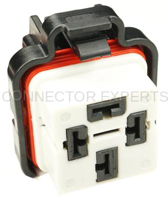 Connector Experts - Normal Order - CE4299