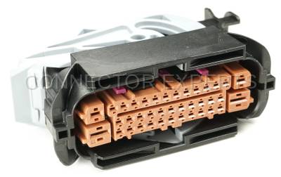 Connector Experts - Special Order  - ABS Module