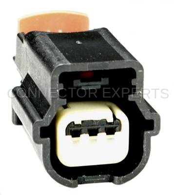Connector Experts - Normal Order - Suspension Height Sensor