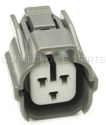 Connector Experts - Normal Order - CE3321F