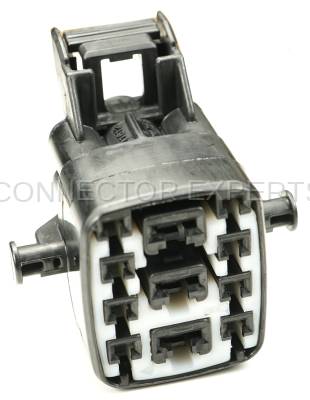 Connector Experts - Normal Order - CET1100F