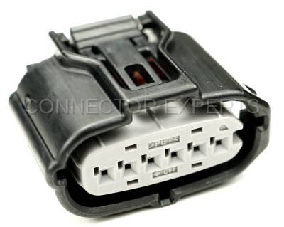 Connector Experts - Normal Order - CE6214