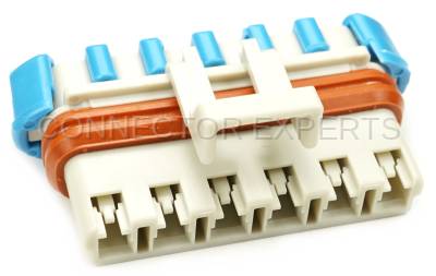 Connector Experts - Normal Order - CE6215