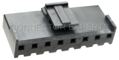 Connector Experts - Normal Order - CE8176