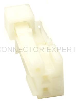 Connector Experts - Normal Order - CE2721