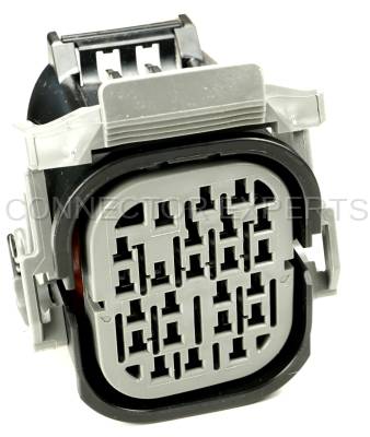 Connector Experts - Special Order  - CET2303