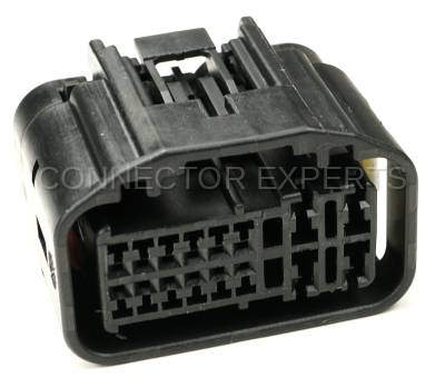 Connector Experts - Special Order  - CET1640