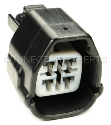 Connector Experts - Normal Order - CE4301