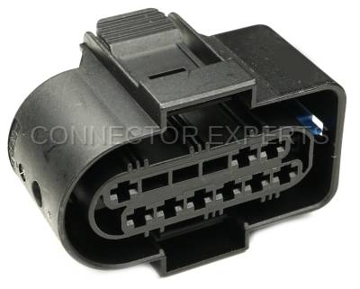 Connector Experts - Special Order  - CET1283