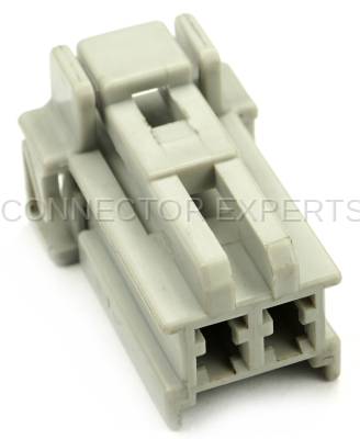 Connector Experts - Normal Order - Reverse Light