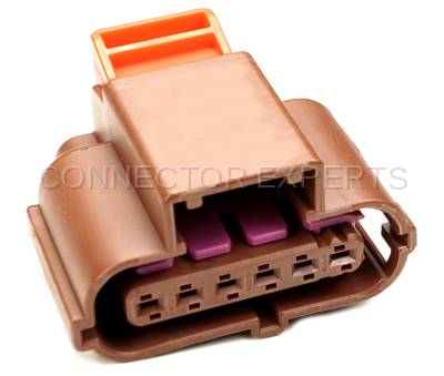 Connector Experts - Normal Order - CE6216