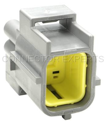 Connector Experts - Normal Order - CE4263M