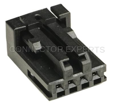 Connector Experts - Normal Order - CE4302