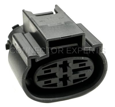 Connector Experts - Normal Order - CE4303