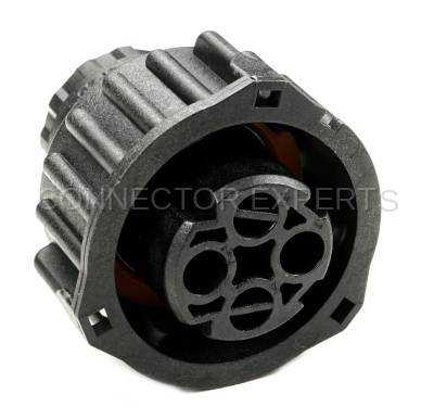 Connector Experts - Normal Order - CE4307