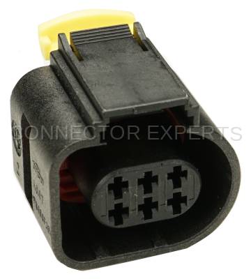 Connector Experts - Normal Order - CE6218