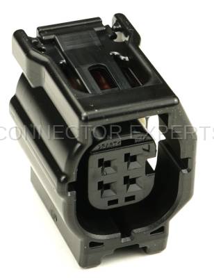 Connector Experts - Normal Order - CE4314