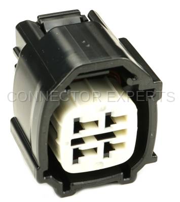 Connector Experts - Normal Order - CE4315